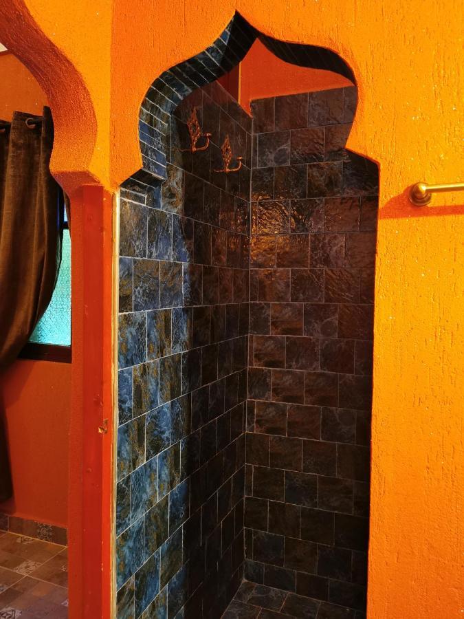 Dar Al Hayat Villa Marrakesh Exterior photo